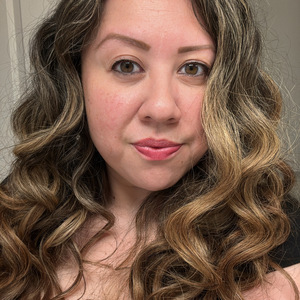 Fundraising Page: Mari Viramontes